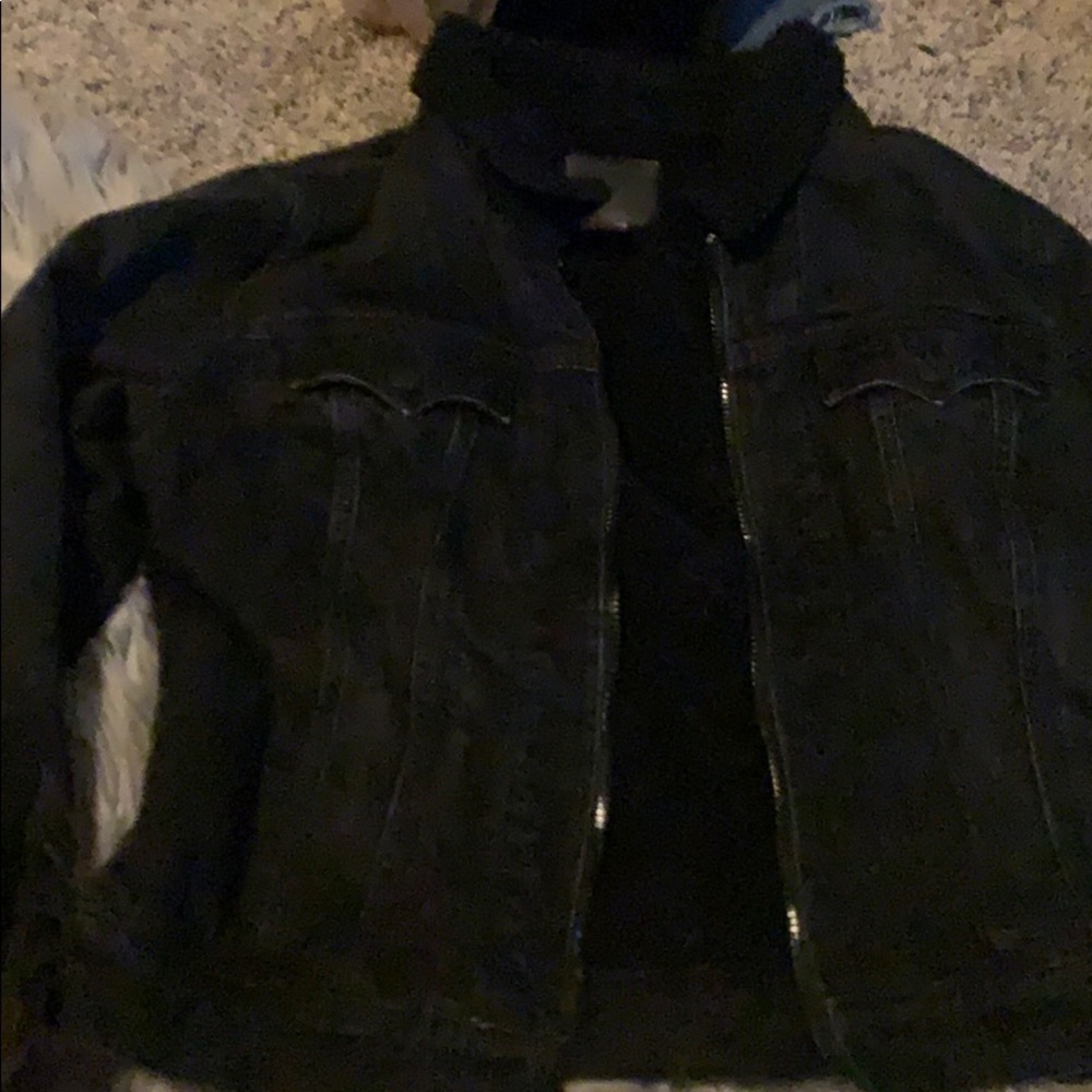 Doesn’t fit